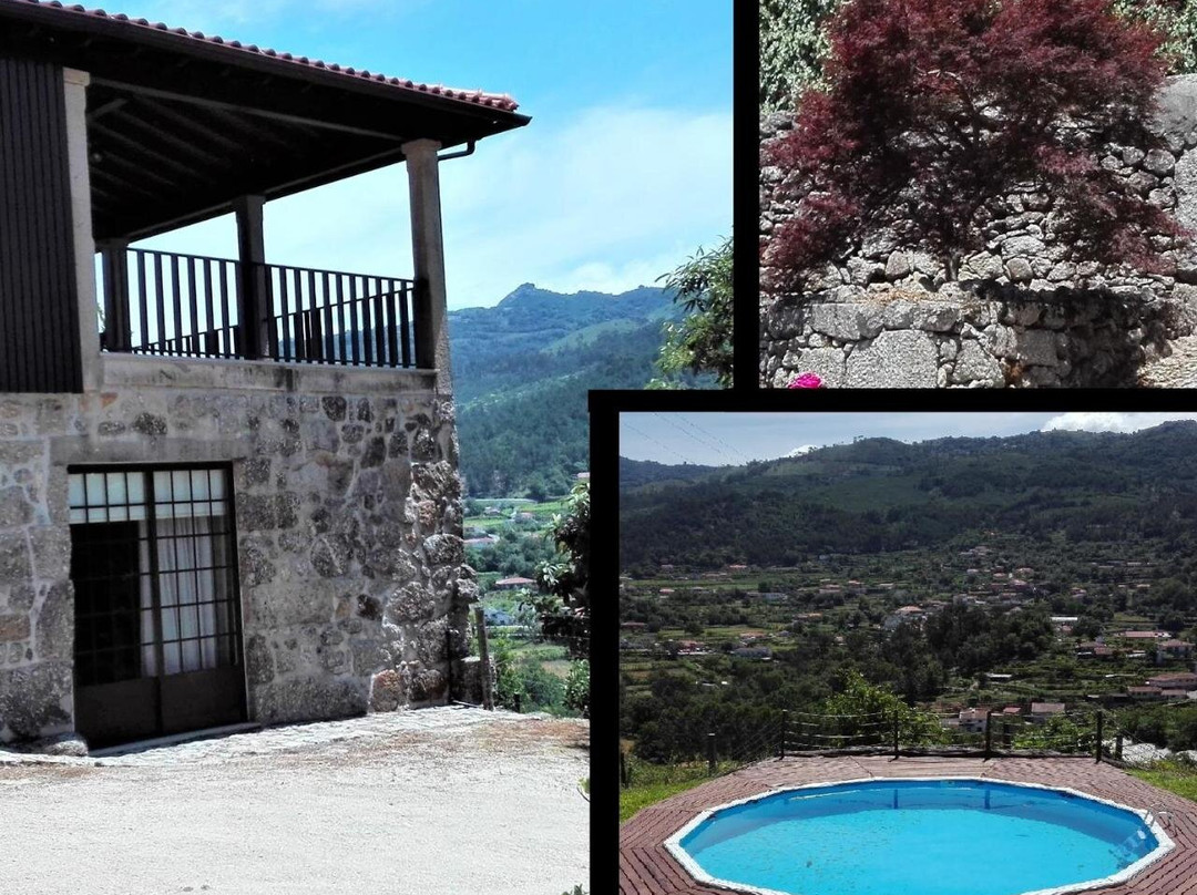Quinta Da Mata