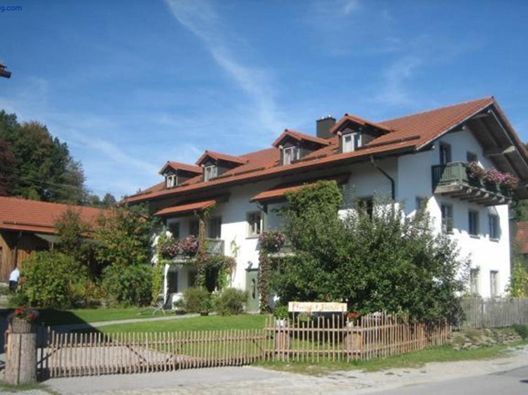 Landhof Fischer