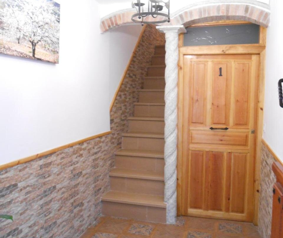 El Portal Viejo
