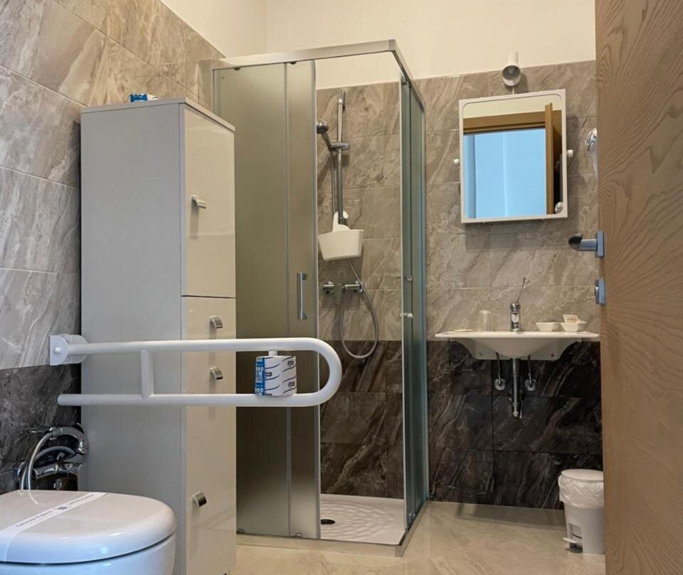 Carpignano Salentino酒店住宿-Karpignana Hotel