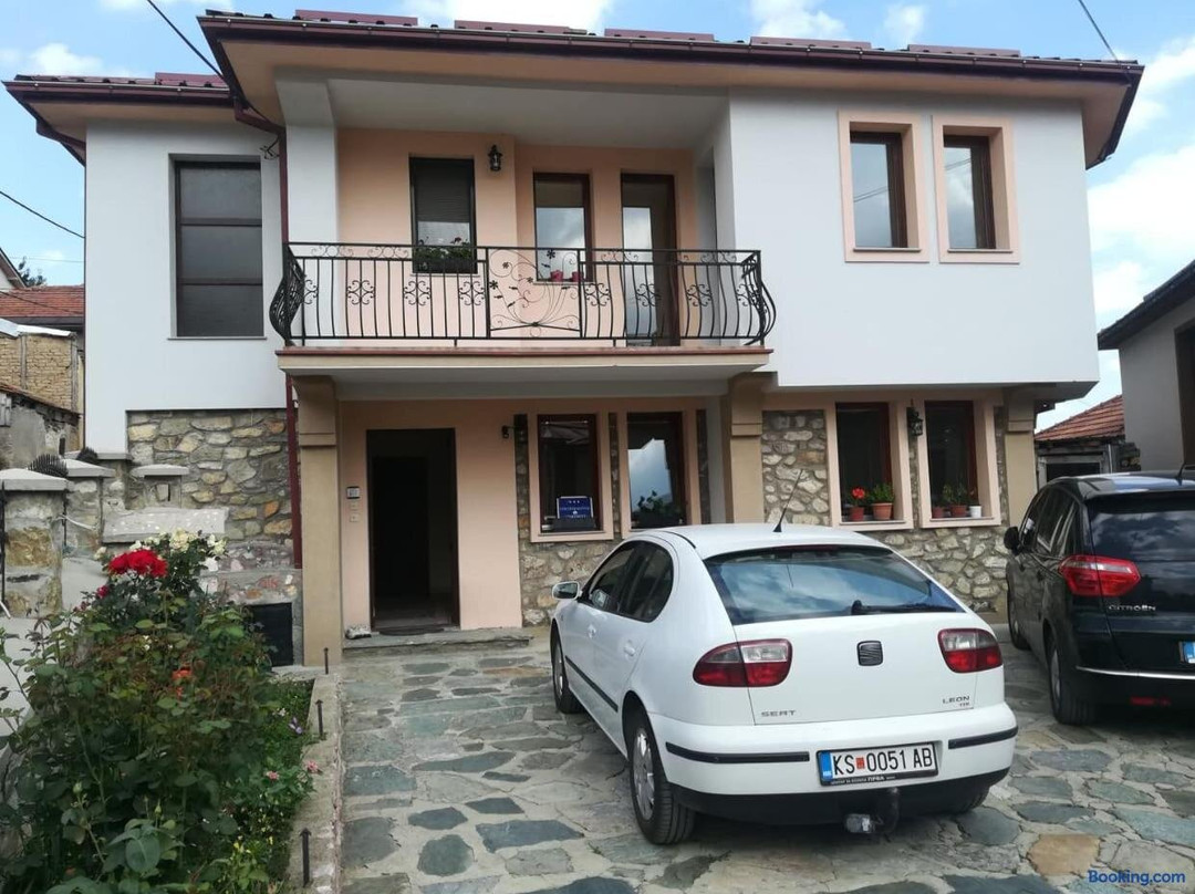 Stefani Apartments