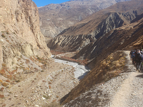 HST Adventures-加德满都必去景点