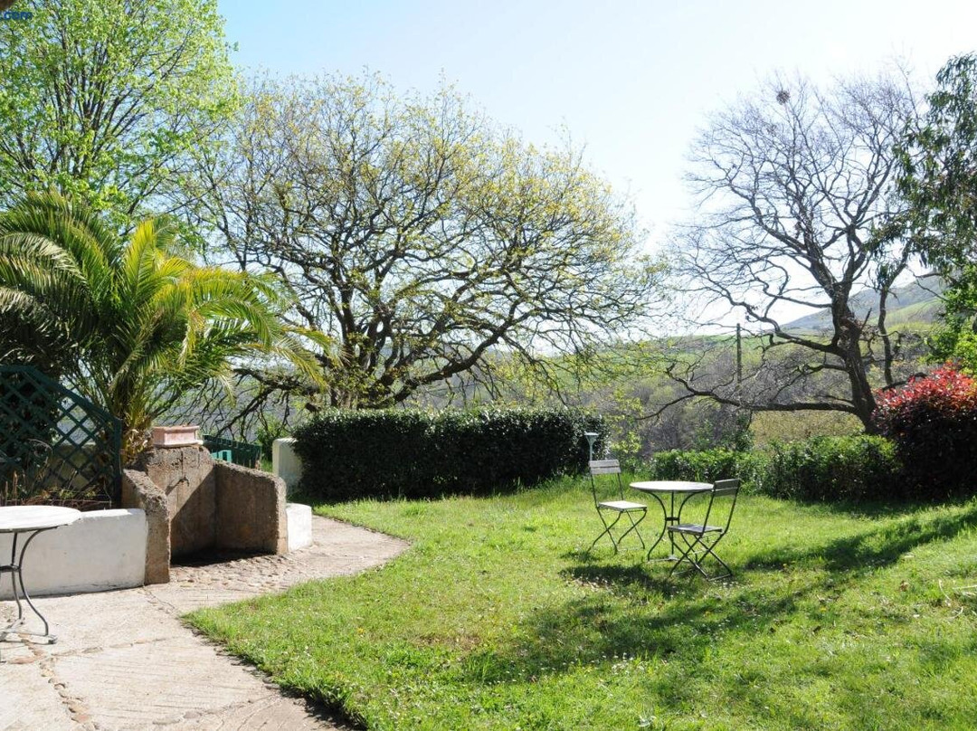 Domaine Xixtaberri