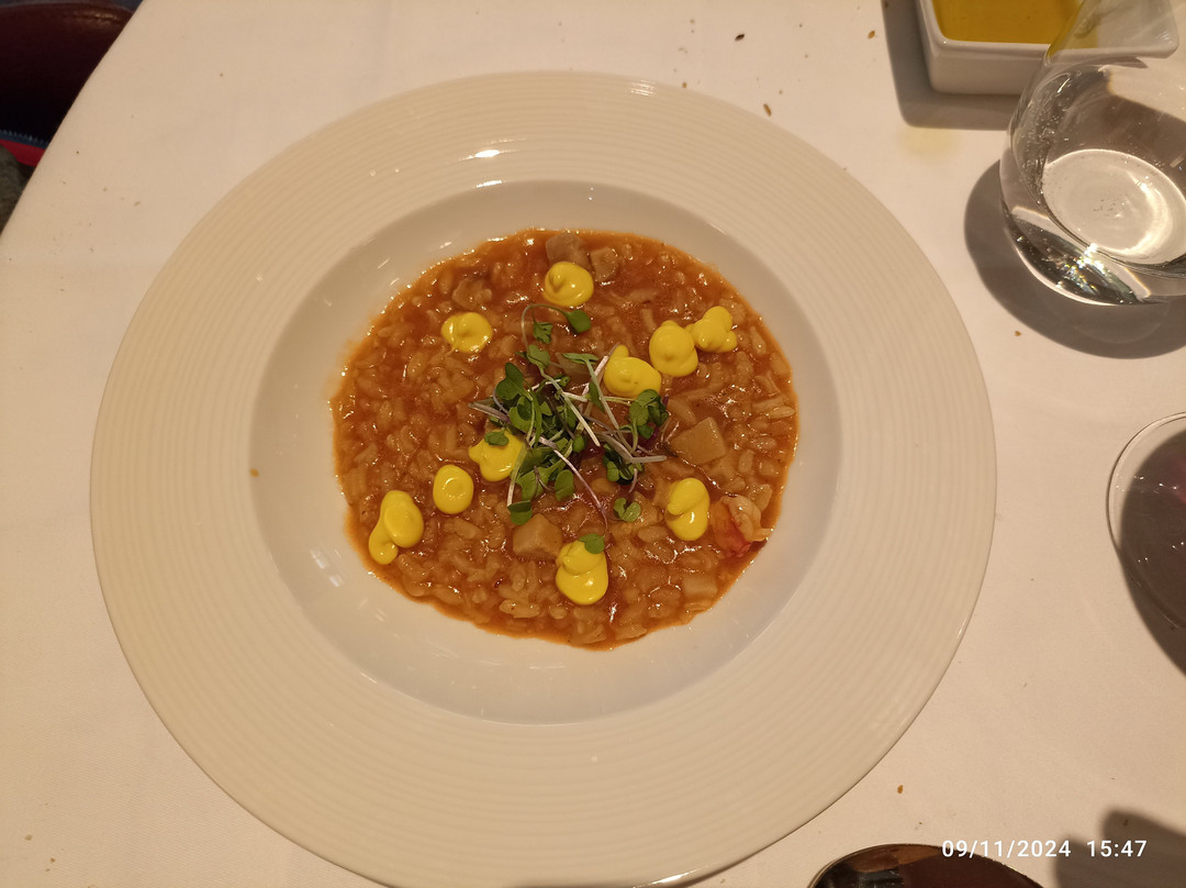 Core by Clare Smyth