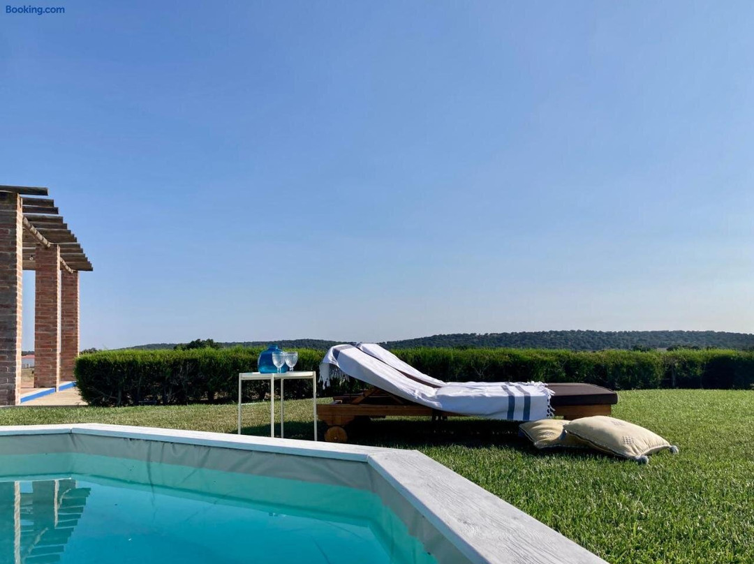 Herdade da Burquilheira Family Retreat
