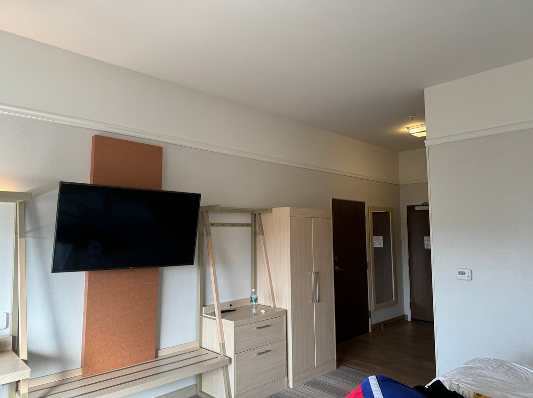 Holiday Inn Express & Suites Monroe By IHG主图