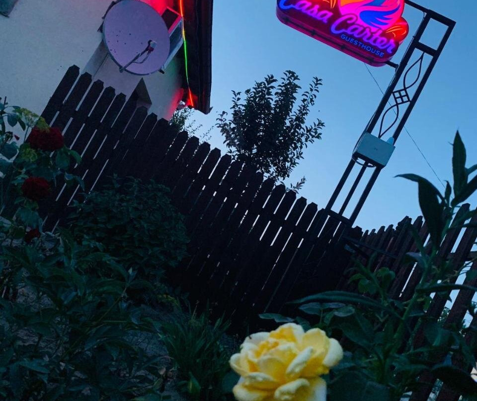 Casa Carter
