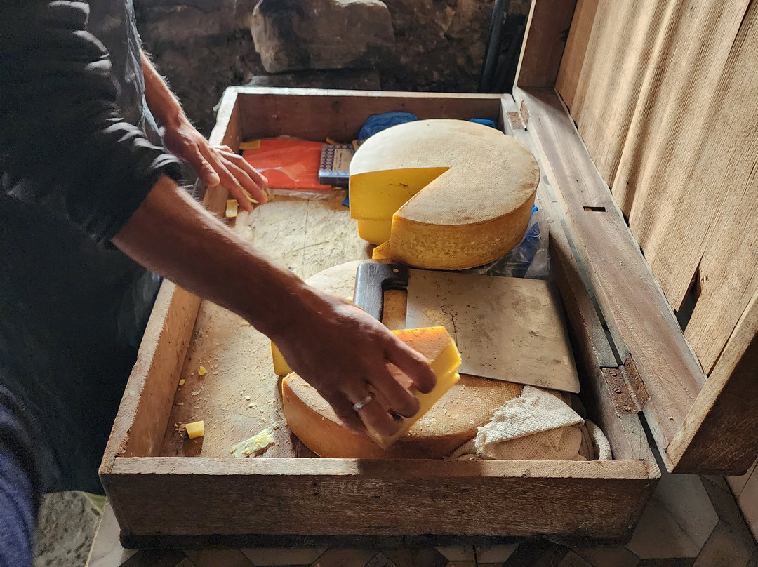 Kyanjin Gompa-Langtang National Park必去景点