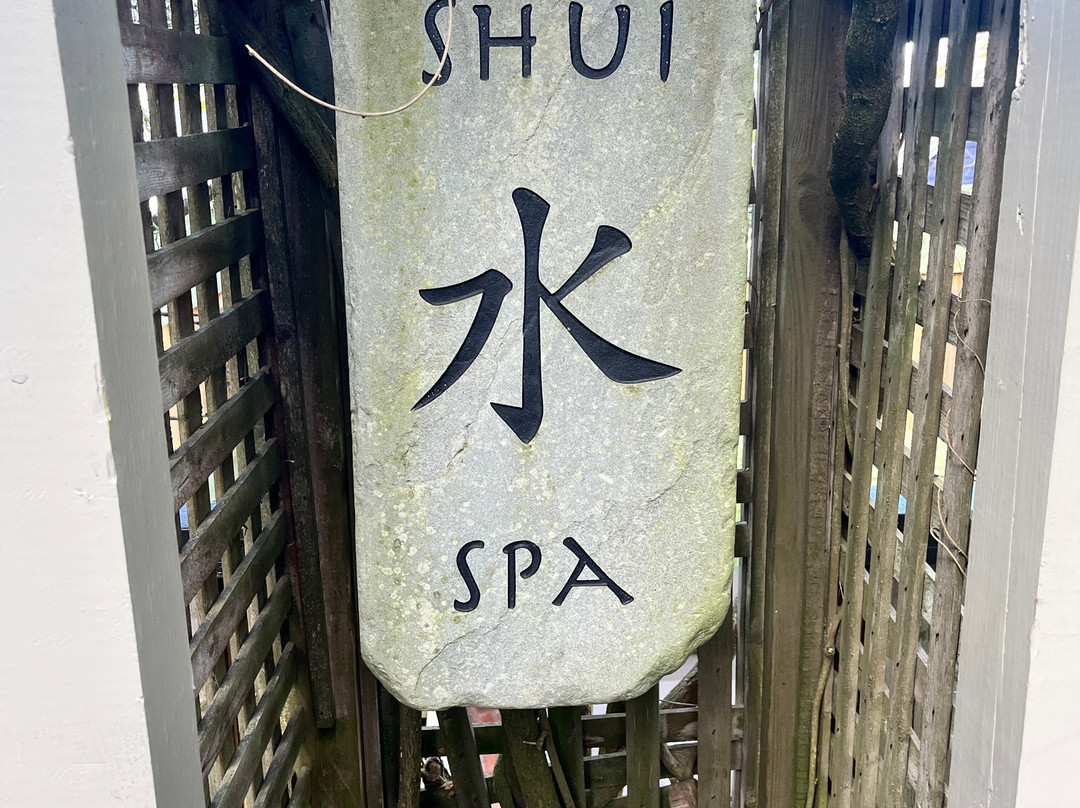 Shui Spa-普罗温斯敦必去景点