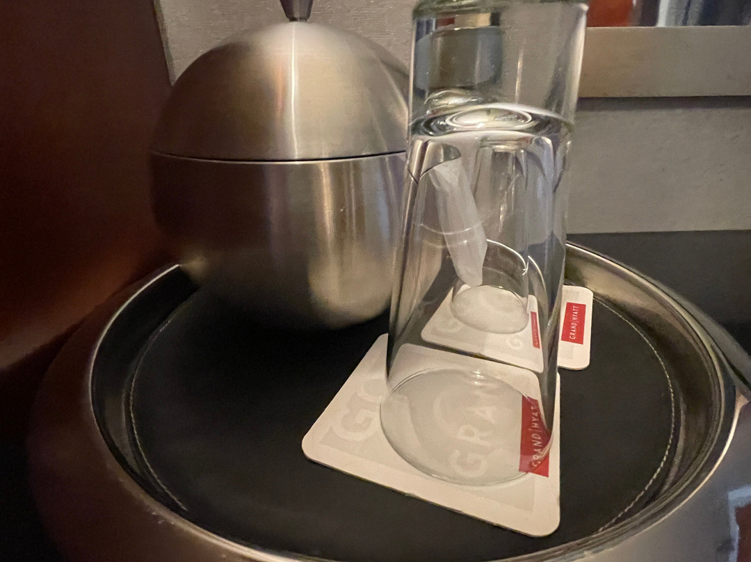 DFW机场君悦酒店主图