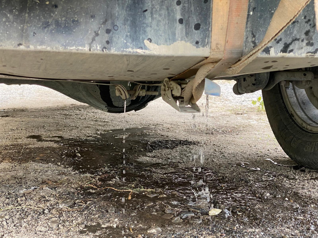 Overlando Campervans-第比利斯必去景点