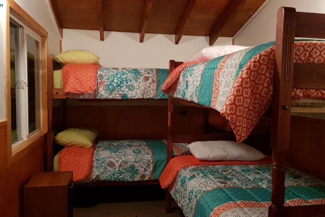 Cabañas Rayen