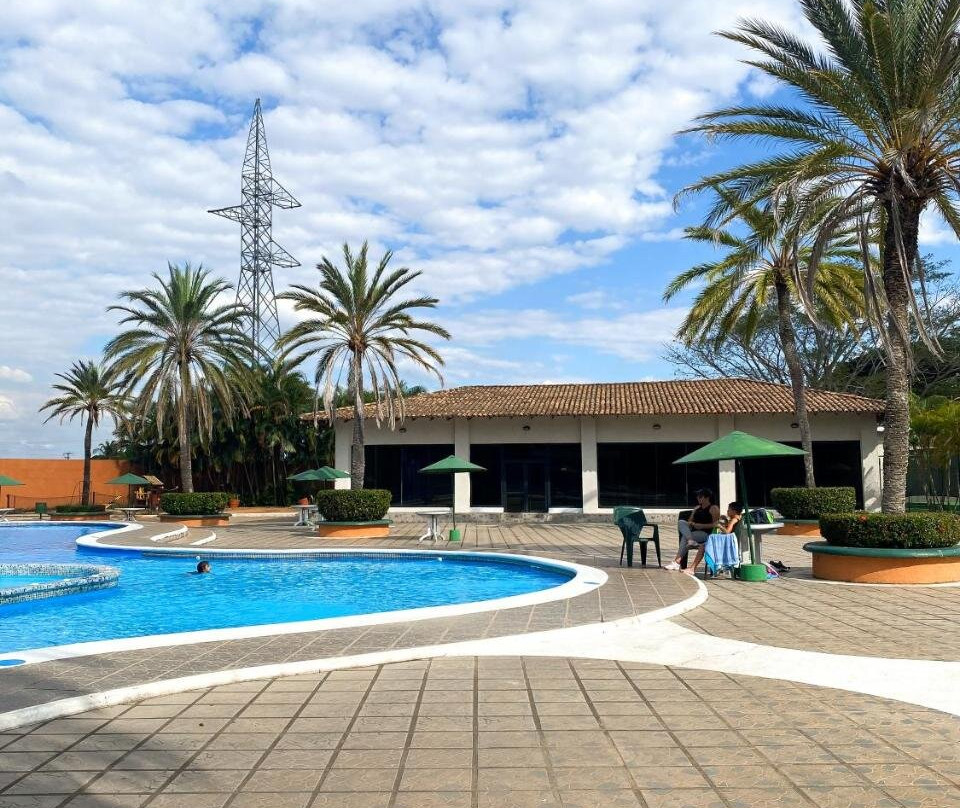 Hotel Palma Real & Suites