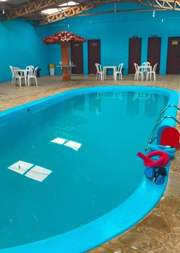 Fortaleza Das Aguas Park Hotel