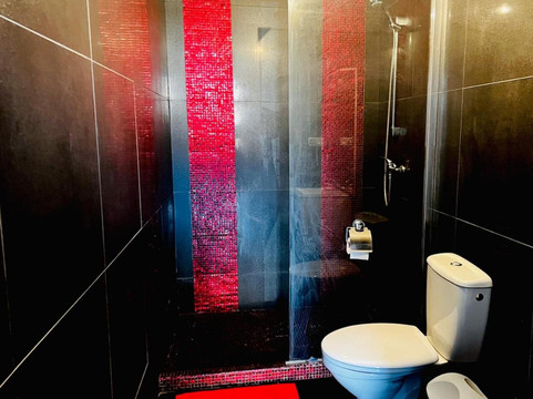 Vellereille-les-Brayeux酒店住宿-L'eveil