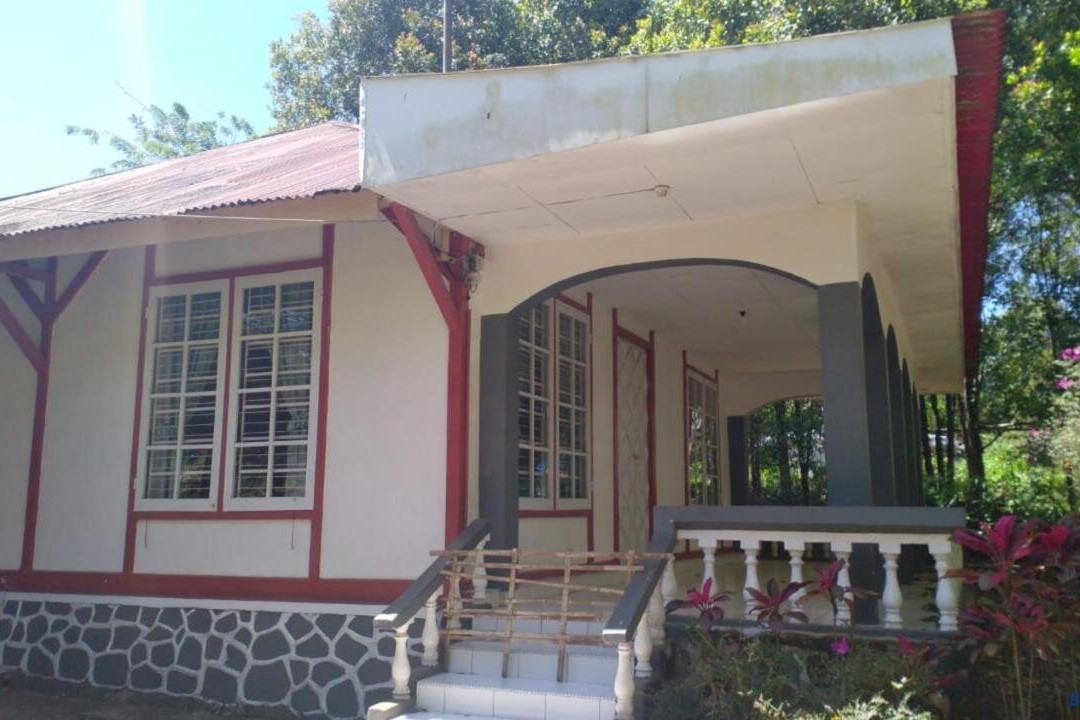 Villa Yasmin Malino