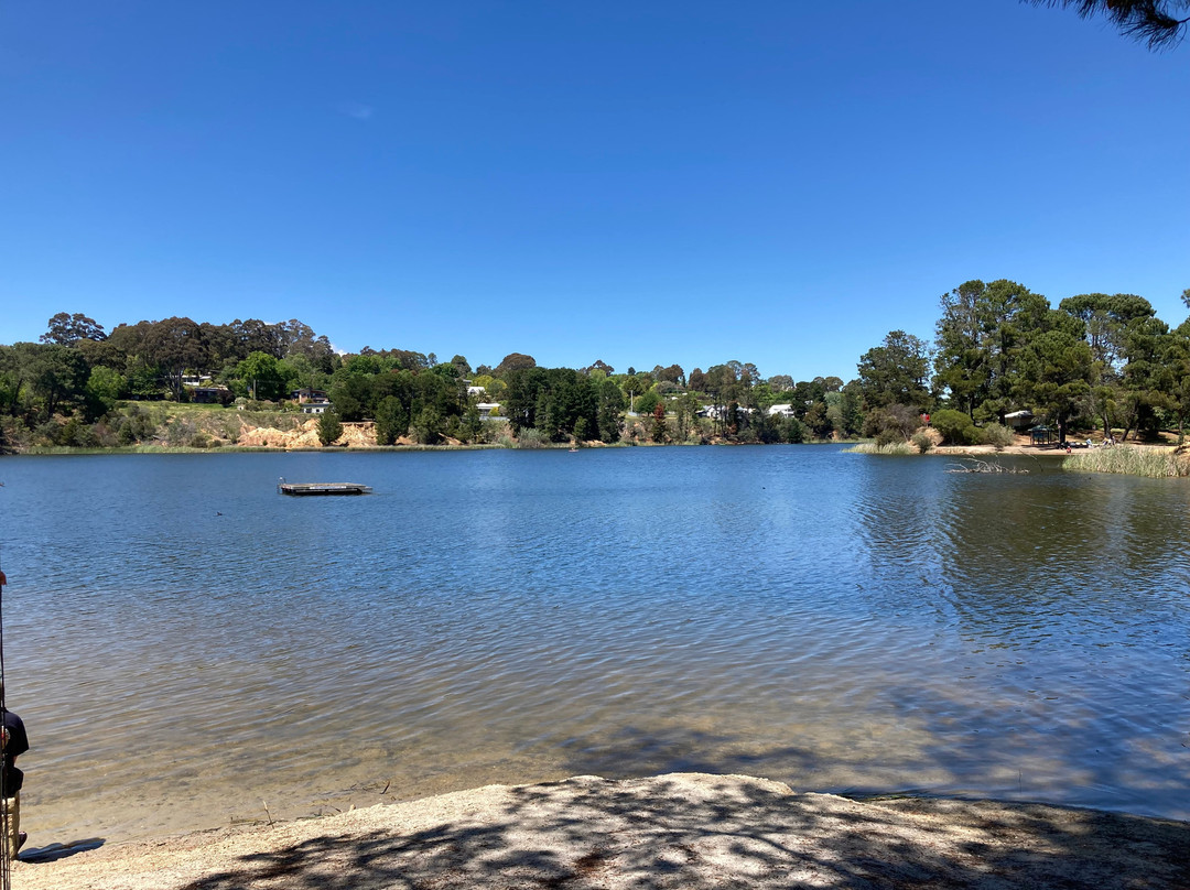 Lake Sambell Reserve-比奇沃思必去景点