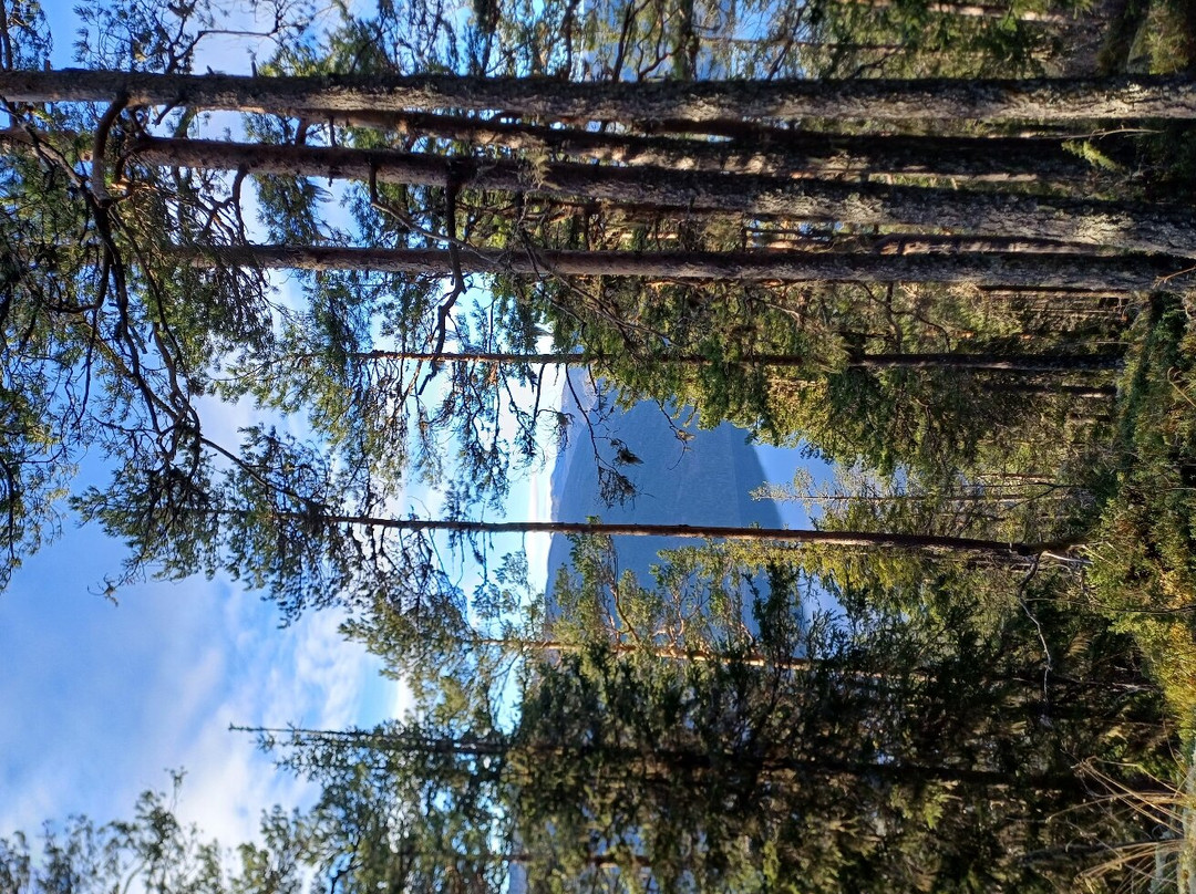 Gjuvhovd景点图片