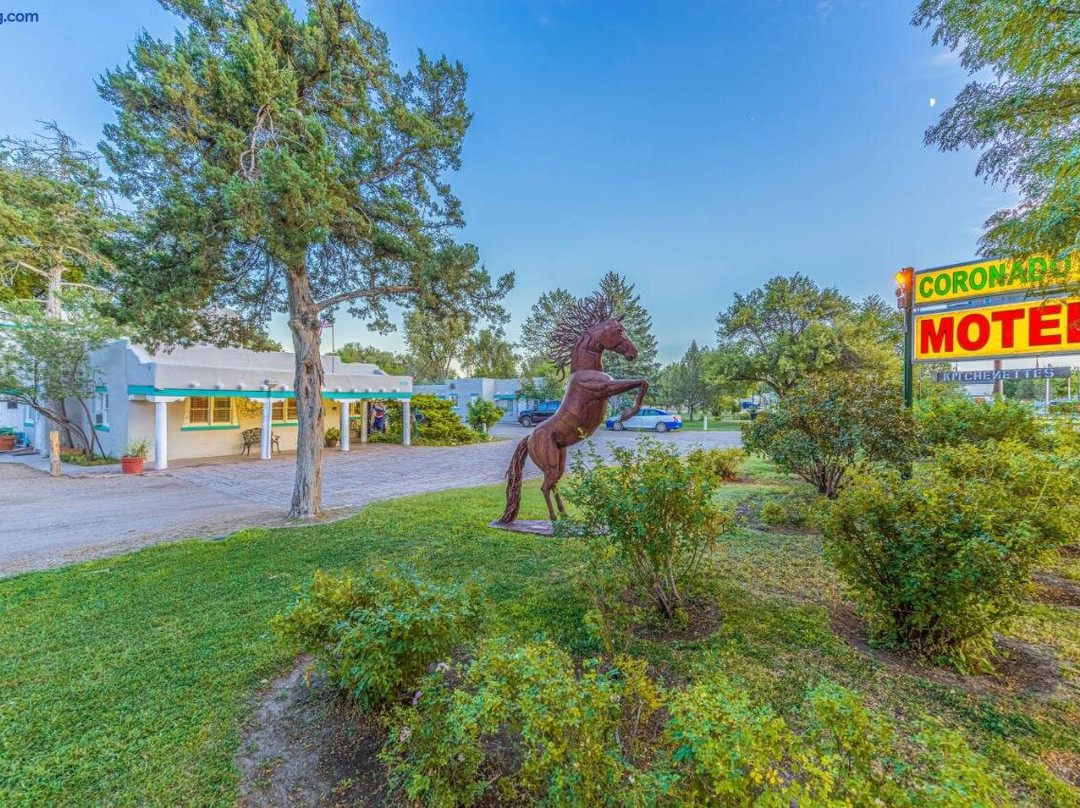Coronado Motel