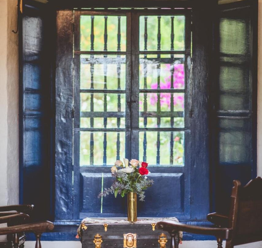 Hacienda Pisoje主图