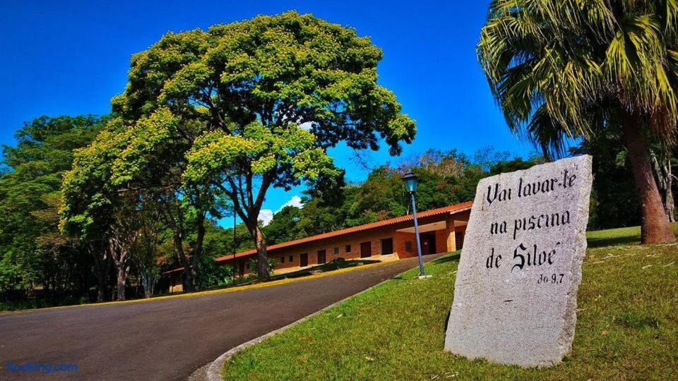 Casa Siloe