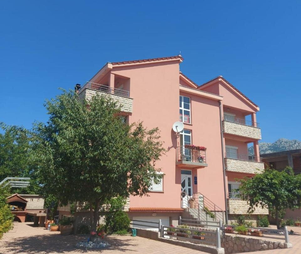 Apartments Marta