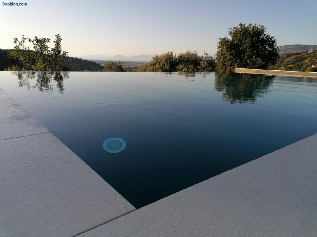 Agriturismo B&B IL Poggio Eccelso