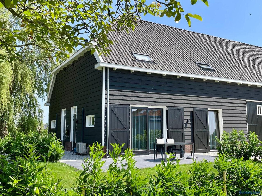 Chezeehoeve - Wemeldinge