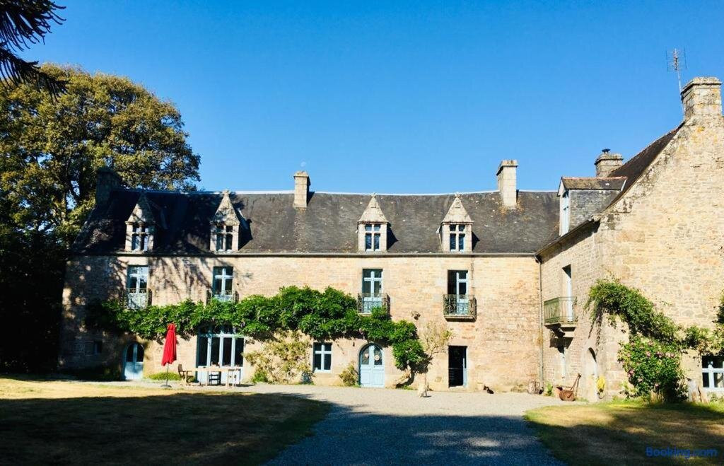 Manoir De Botcol