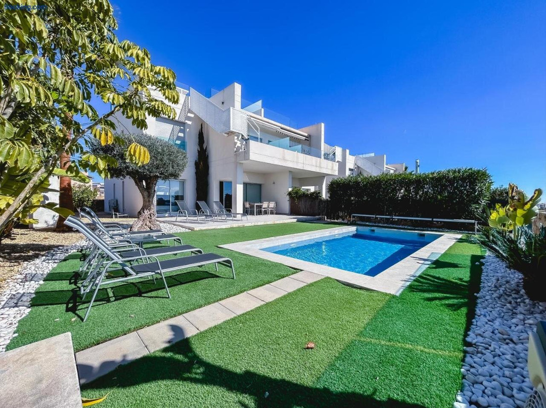 Residencial Cabo Azul