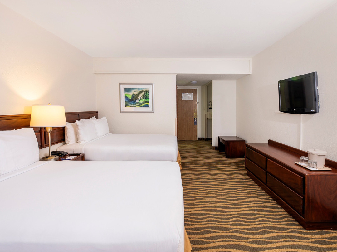 Irazú Hotel & Studios主图