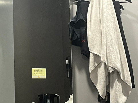 睡在清迈机场生活酒店 - 免费接送机主图