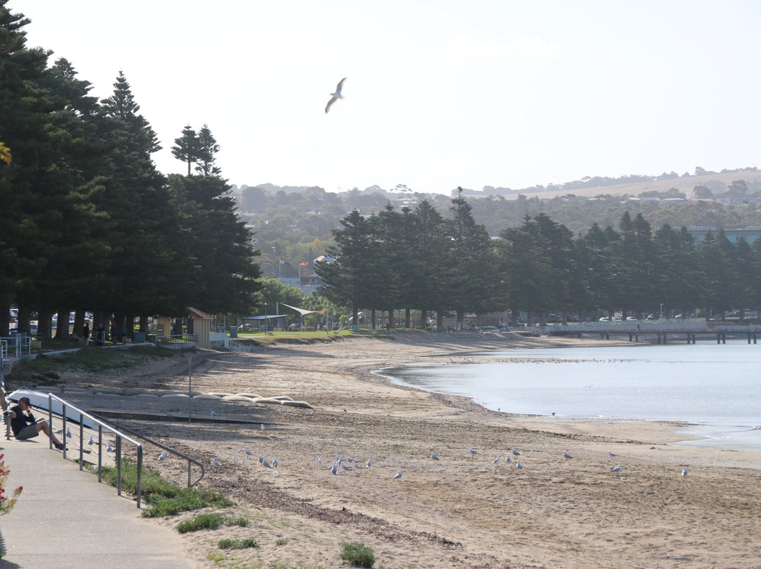 Best Western Port Lincoln主图