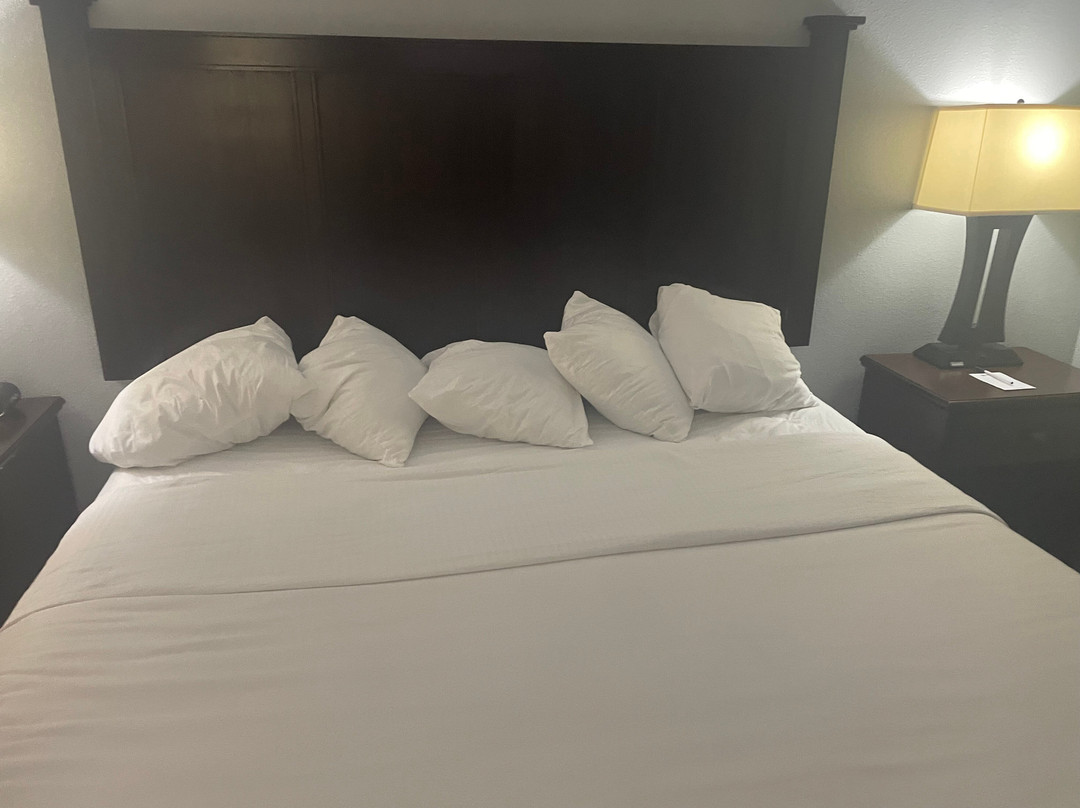 Best Western Paramus Hotel & Suites主图