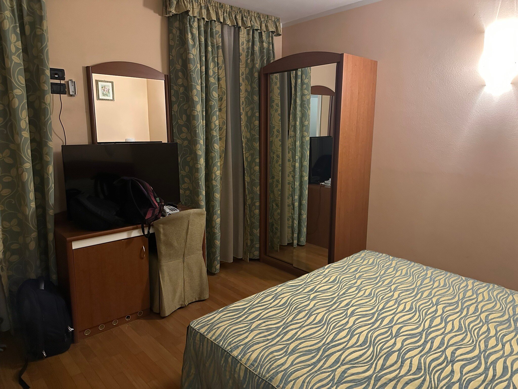 Hotel San Paolo-官方