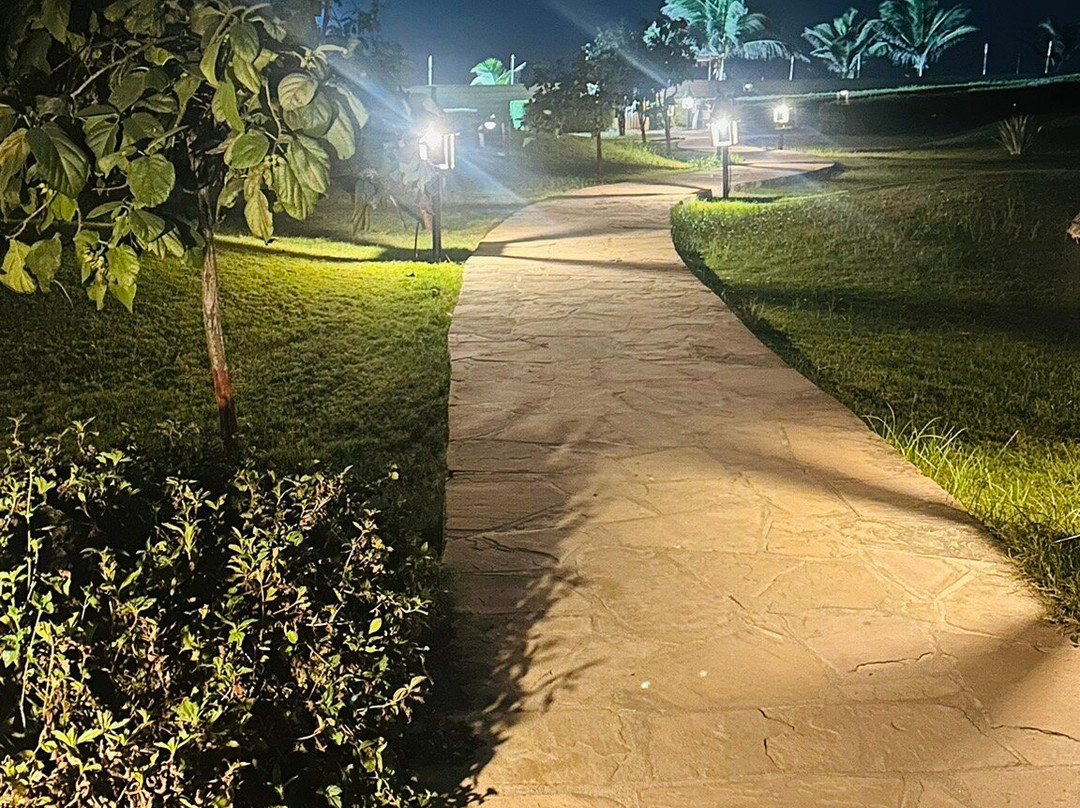 Serena Beach Resort主图