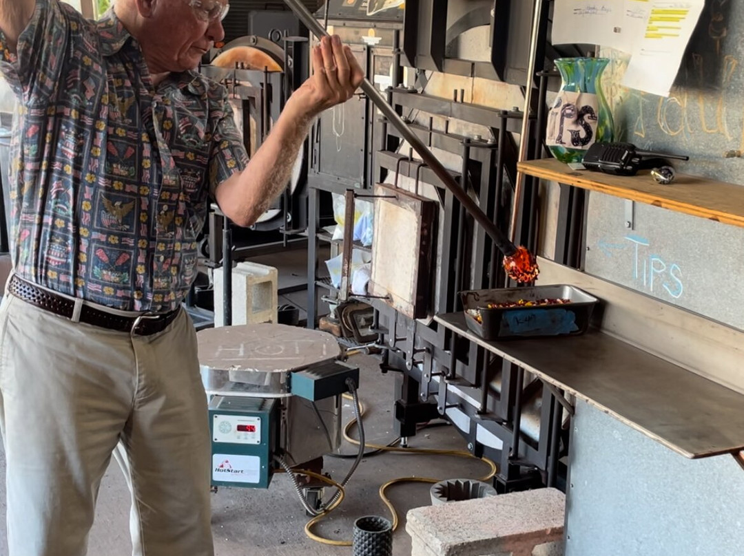 Moana Glass by Ryan Staub-拉海纳必去景点