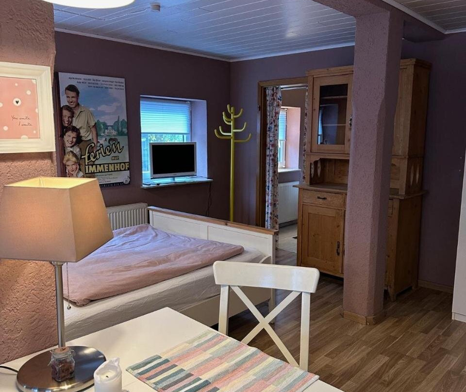 Hansecottage