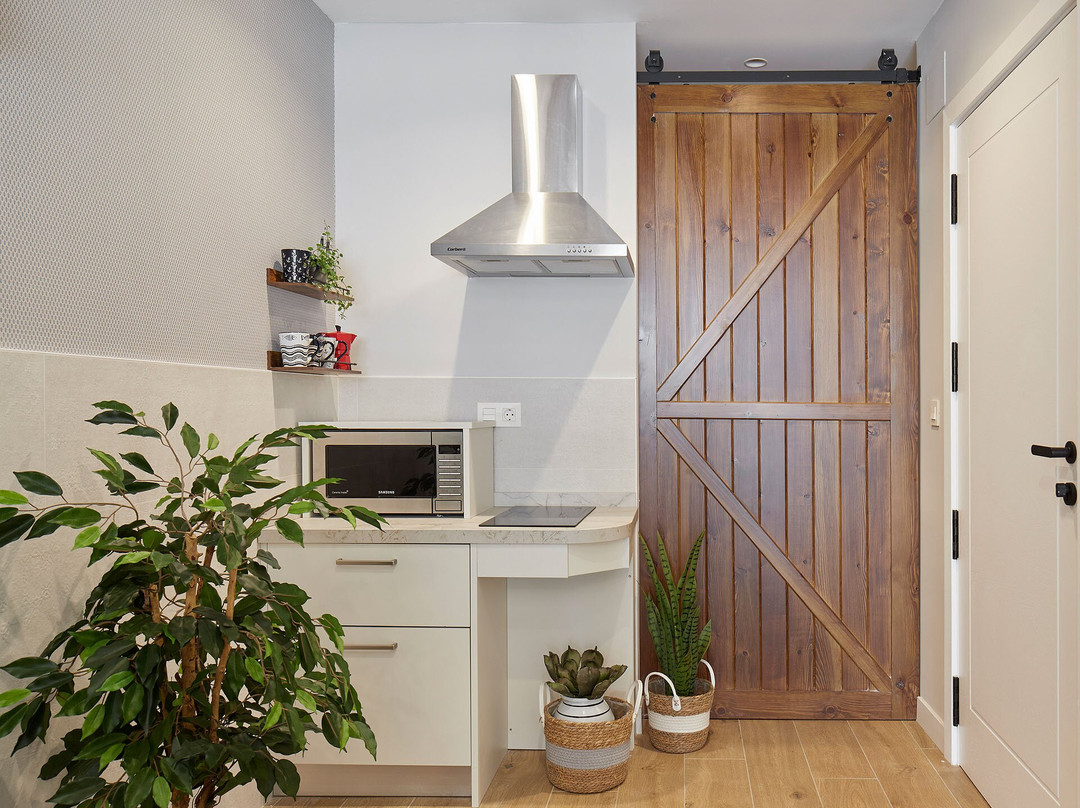 Altzoan Apartamentos Turísticos
