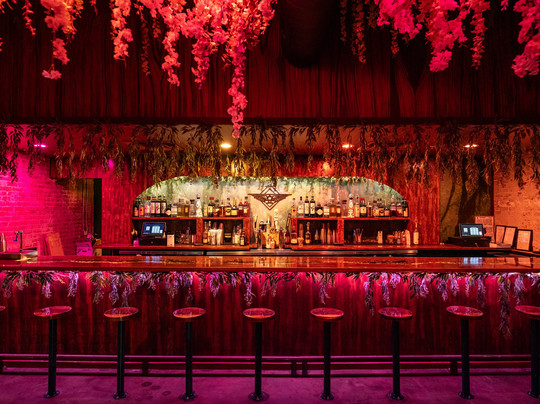 Mockingbird Denver-丹佛必去景点