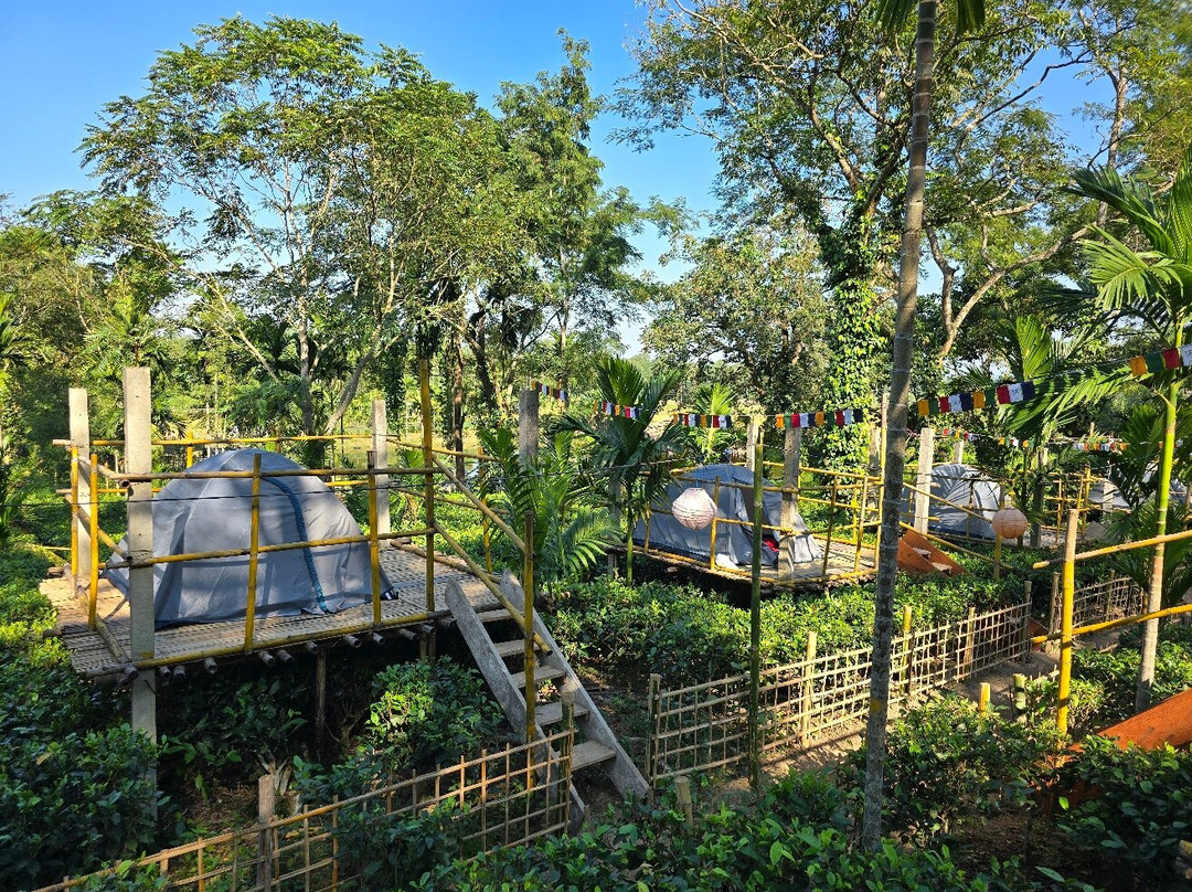Camp Nampi