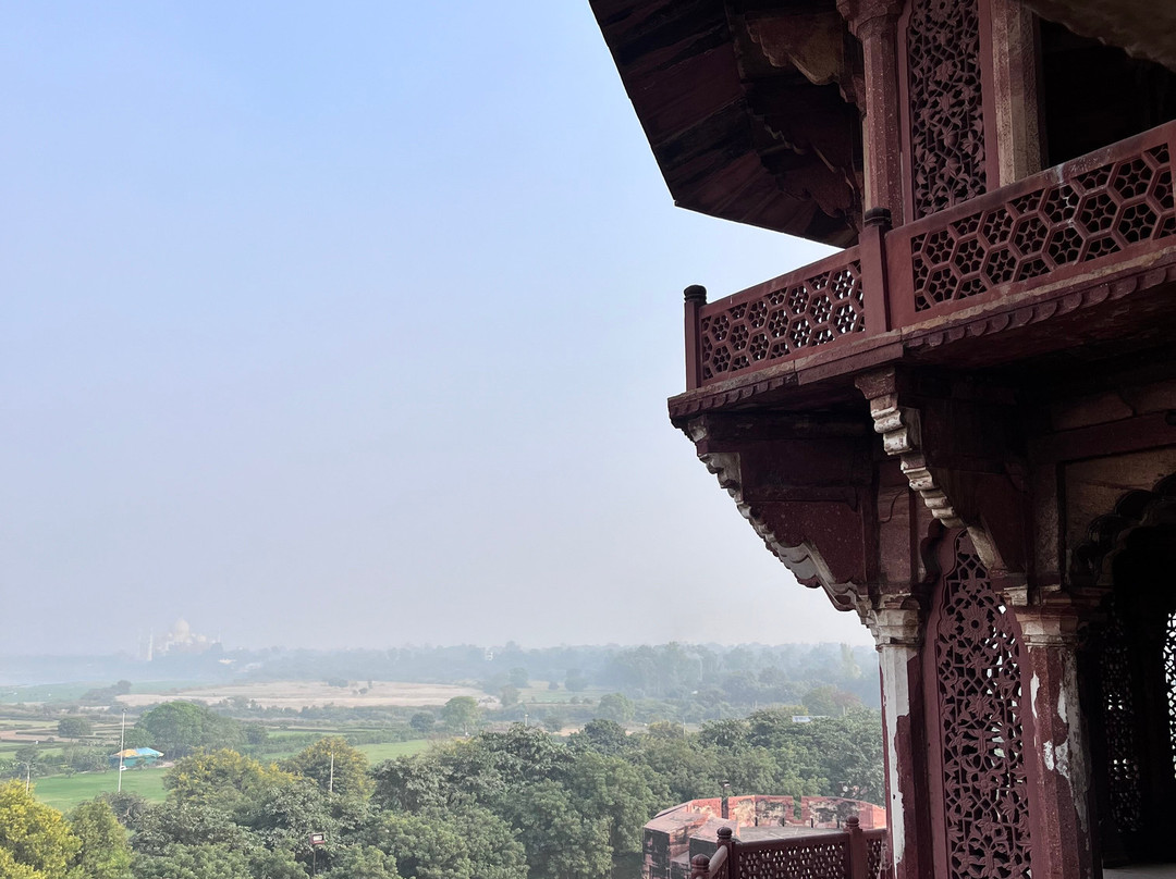 Perfect Taj Tour-阿格拉必去景点