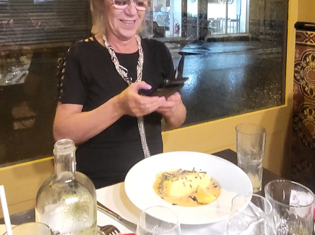Restaurant Le Zouzou Bar