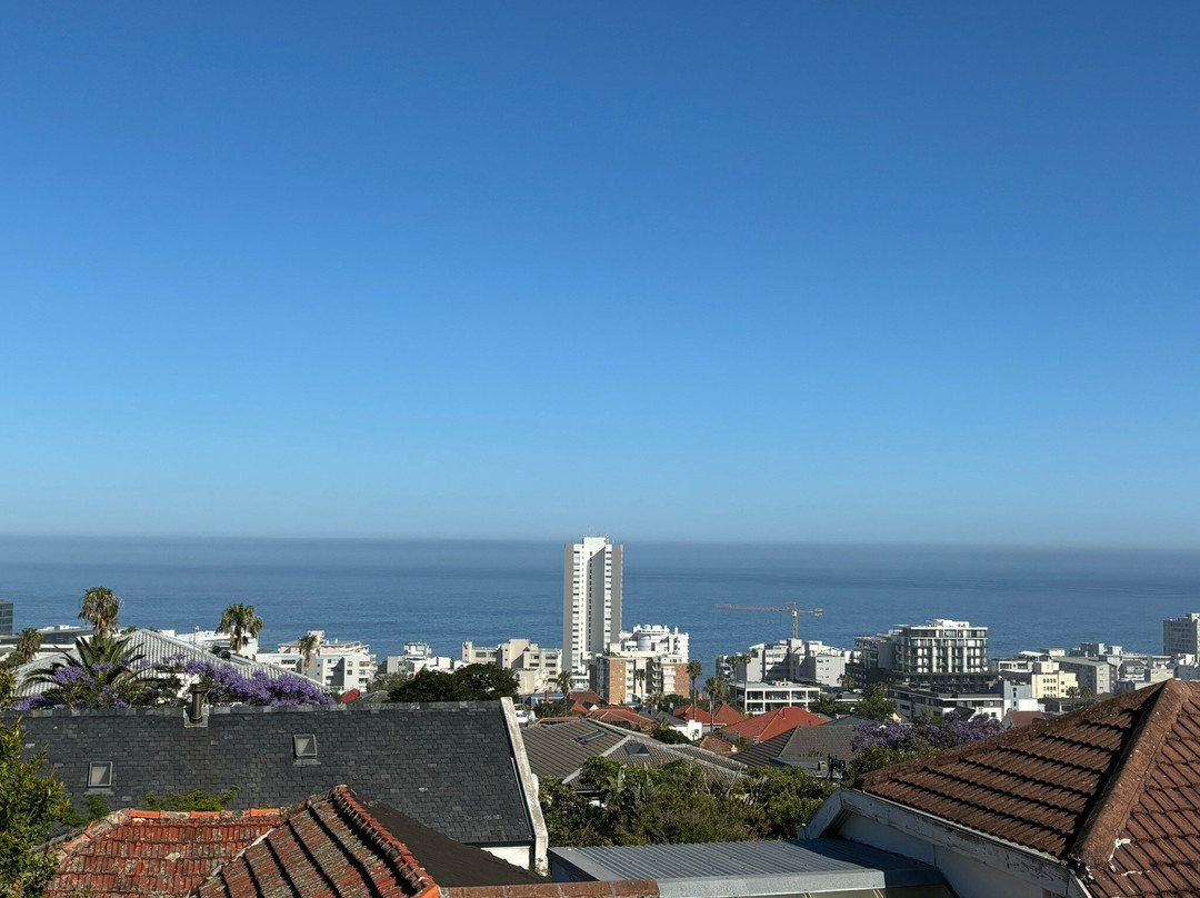 马尔滕斯待客酒店主图