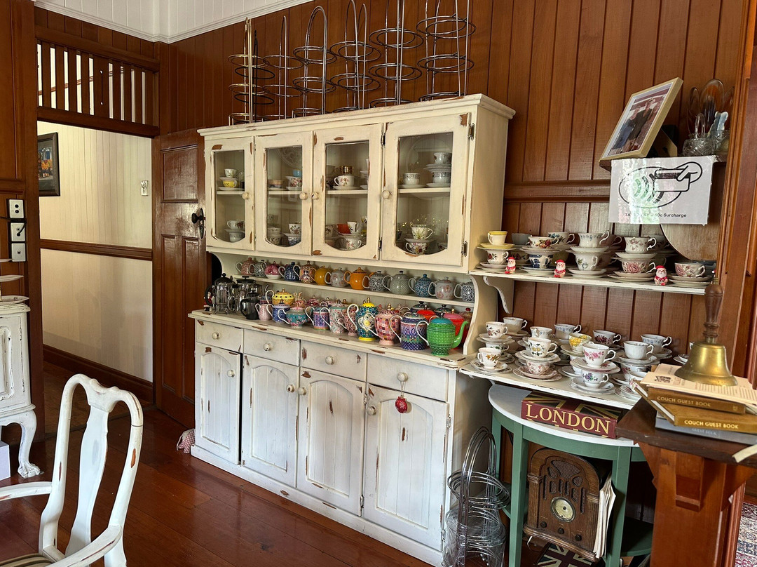 The Village B&B主图