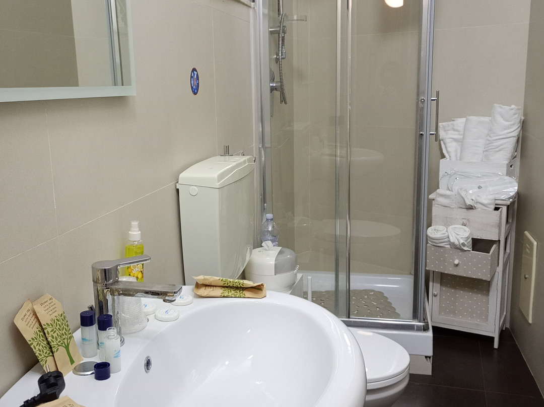 Boutique Hotel Palazzo Dei Vescovi主图