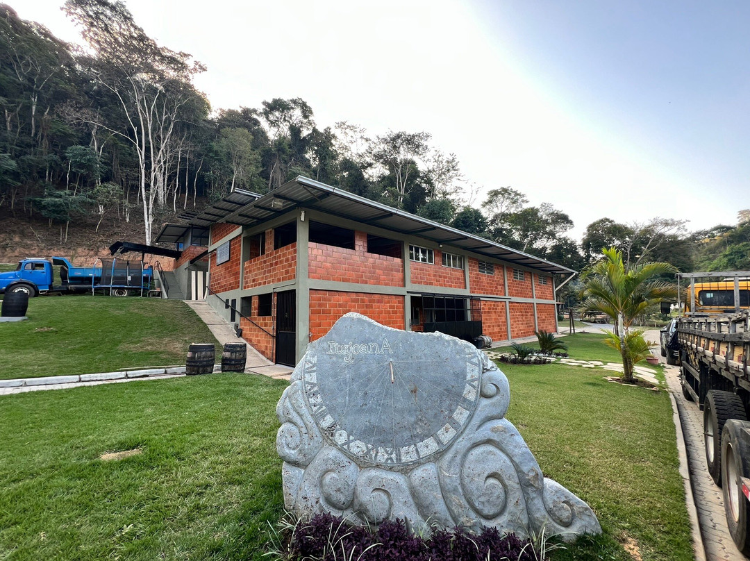 Cachaça & Restaurante Itajoana