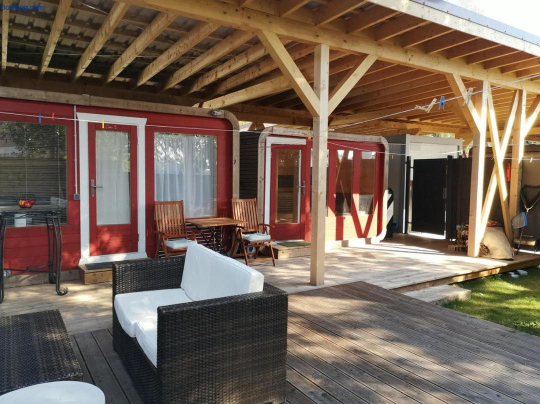 Hausboot Und Zimmervermietung Boot & Bike Hansestadt Anklam