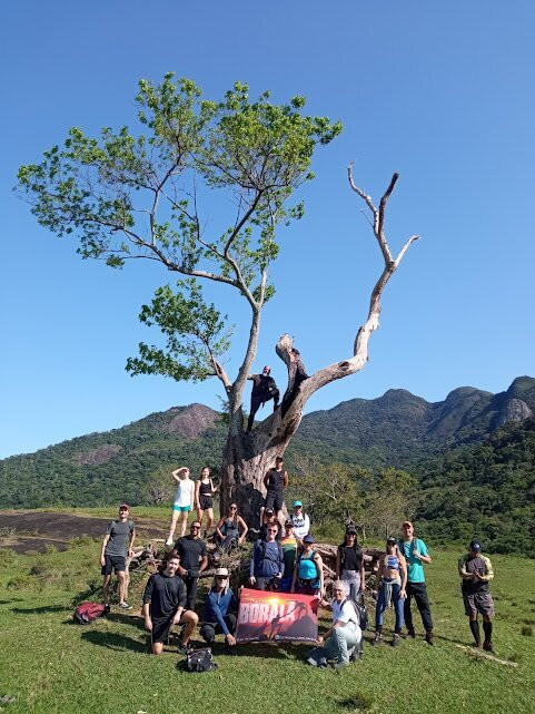 Monte Mestre Alvaro景点图片