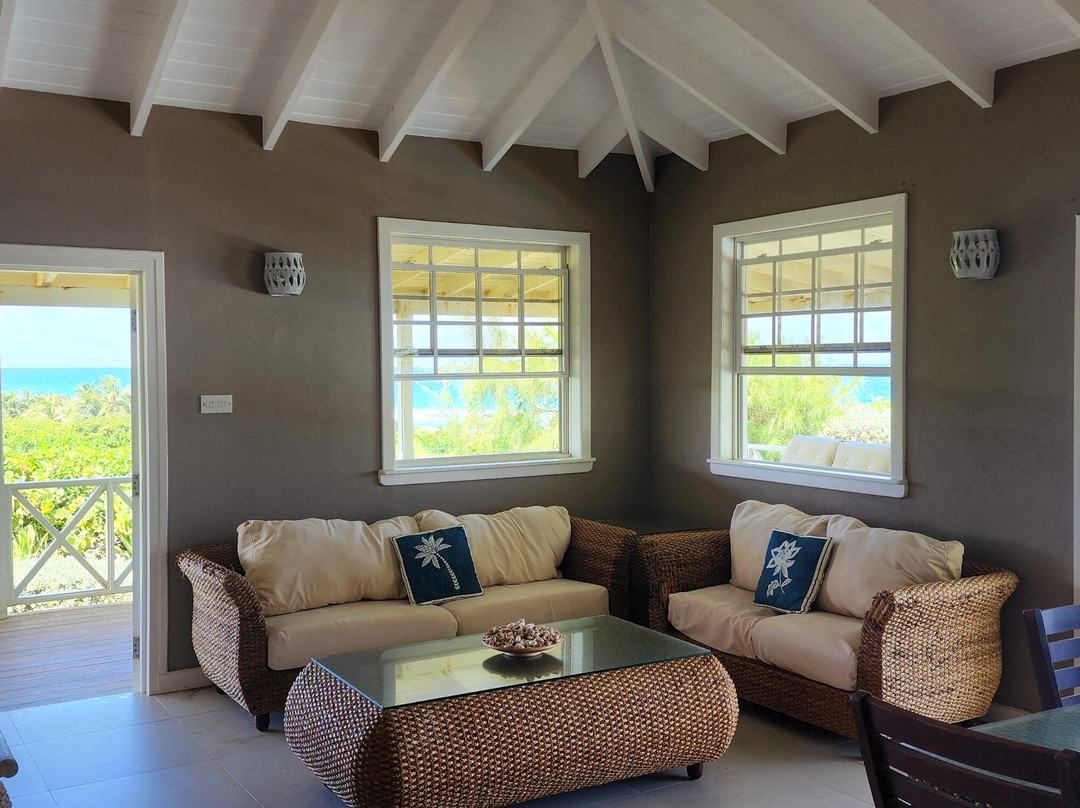 Santosha Barbados主图